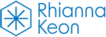 Rhianna Keon header logo
